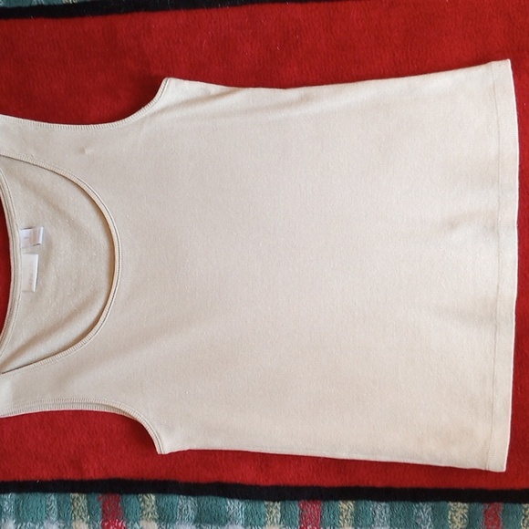 Chico's Tops - Chico's Tank FREE with $20 purchase
